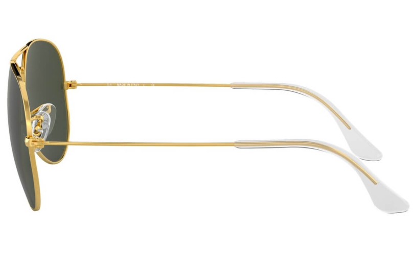 RAY-BAN RB3025 - W3234 - 55 - 2