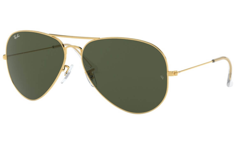 RAY-BAN RB3026 - L2846 - 62 - 1