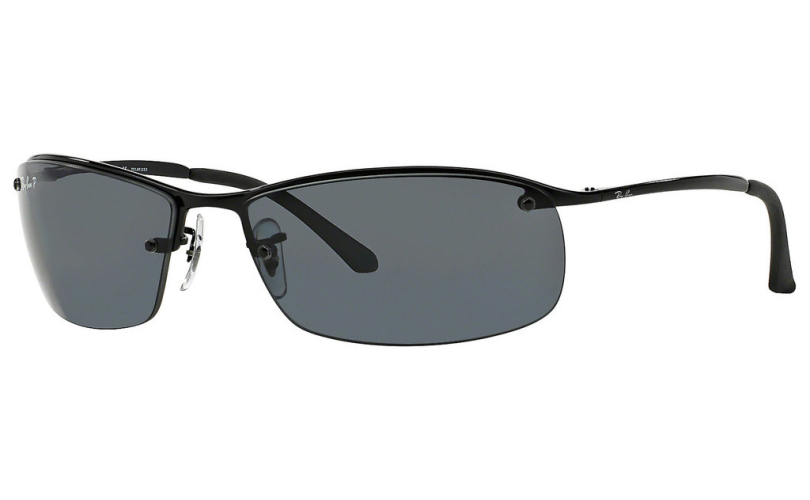 RAY-BAN RB3183 - 002/81 - 63 - 1
