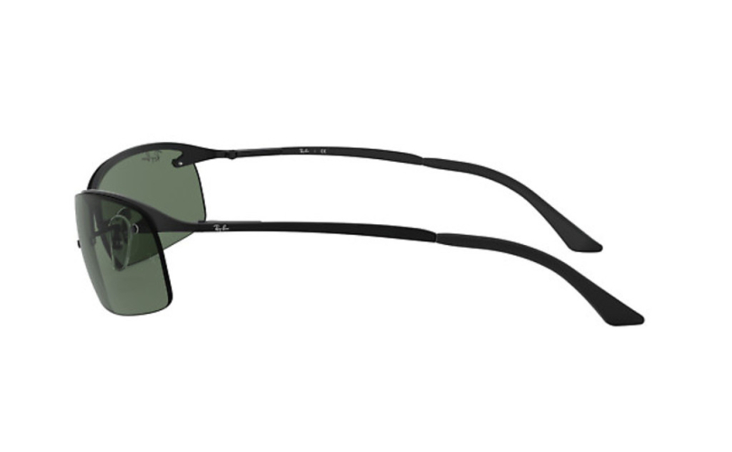 RAY-BAN RB3183 - 004/71 - 63 - 2