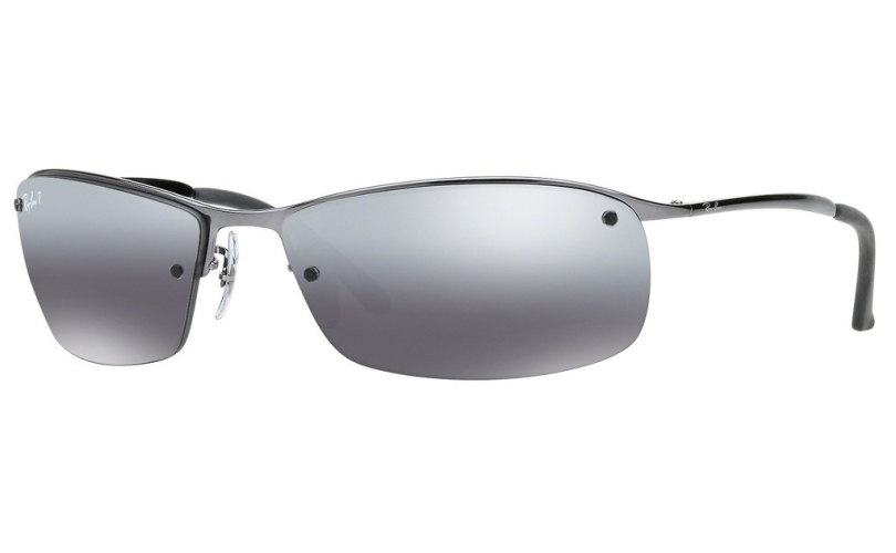 RAY-BAN RB3183 - 004/82 - 63 - 1