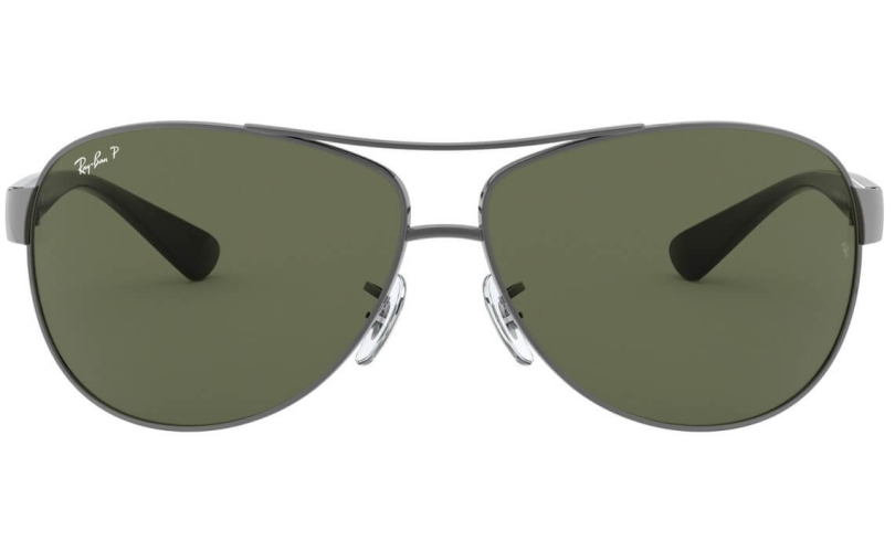 RAY-BAN RB3386 - 004/9A - 3
