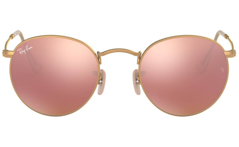 RAY-BAN RB3447 - 112/Z2 - 3