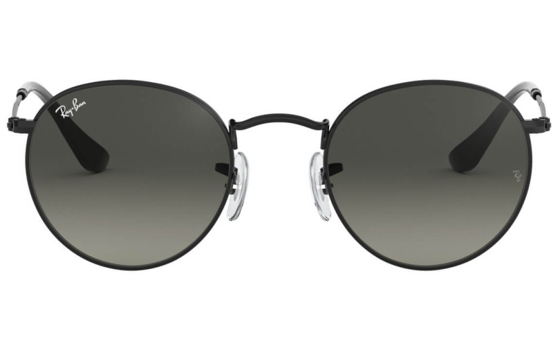 RAY-BAN RB3447N - 002/71 - 53 - 3