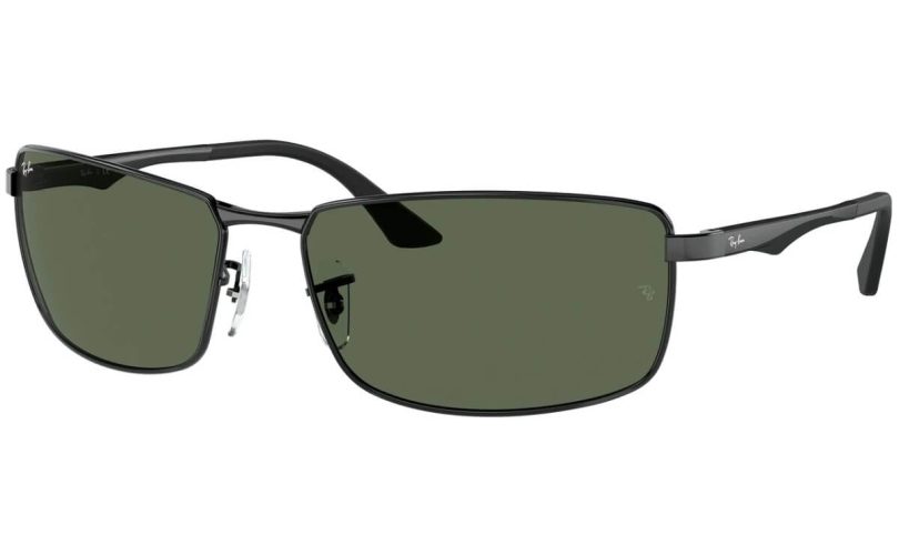 RAY-BAN RB3498 - 002/71 - 1