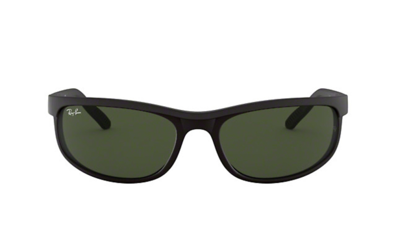 RAY-BAN RB2027 - W1847 - 62 - 3