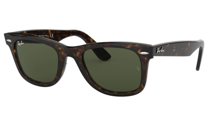RAY-BAN RB2140 - 902 - 1