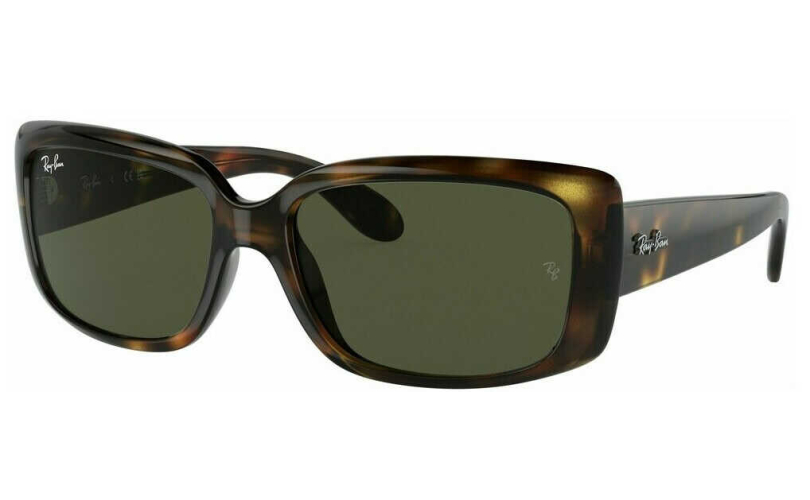 RAY-BAN RB4389 - 710/31 - 1
