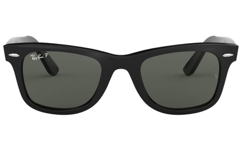 RAY-BAN RB2140 - 901/58 - 3