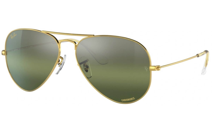 RAY-BAN RB3025 - 9196G4 - 1