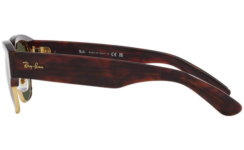 RAY-BAN RB0316S - 990/31 - 2