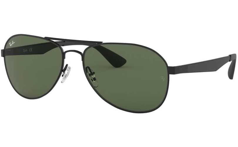 RAY-BAN RB3549 - 006/71 - 1