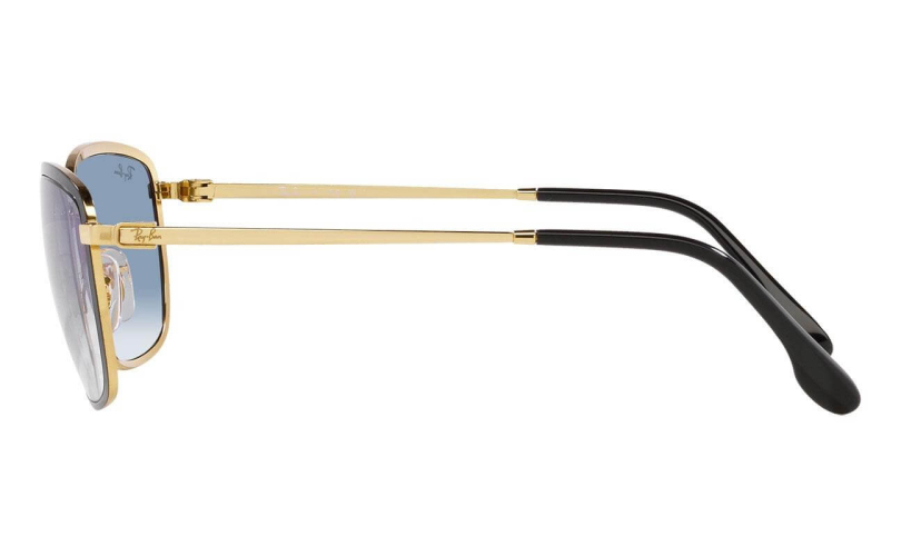 RAY-BAN RB3705 - 90003F - 2