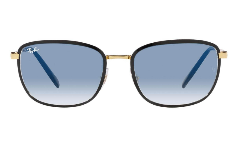 RAY-BAN RB3705 - 90003F - 3