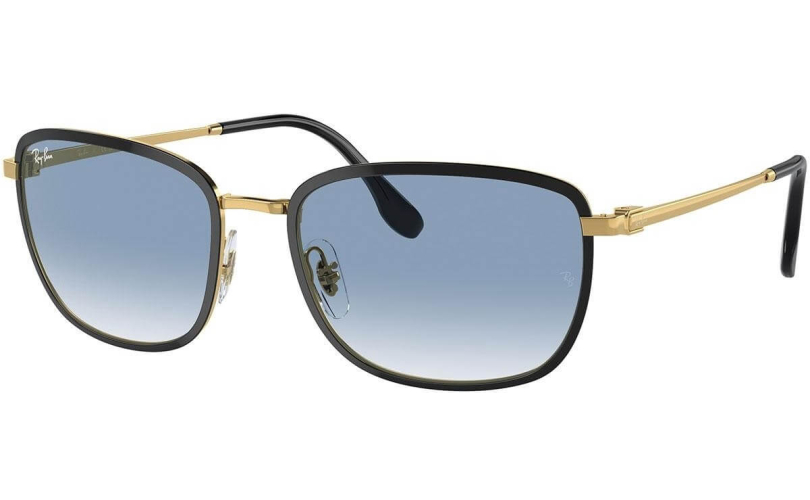 RAY-BAN RB3705 - 90003F - 1