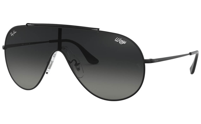RAY-BAN RB3597 - 002/11 - 33 - 1