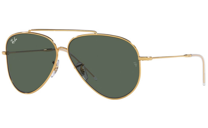 RAY-BAN REVERSE RBR0101S - 001/VR