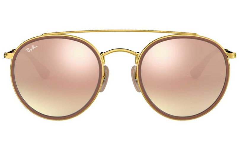 RAY-BAN RB3647N - 001/7O - 3