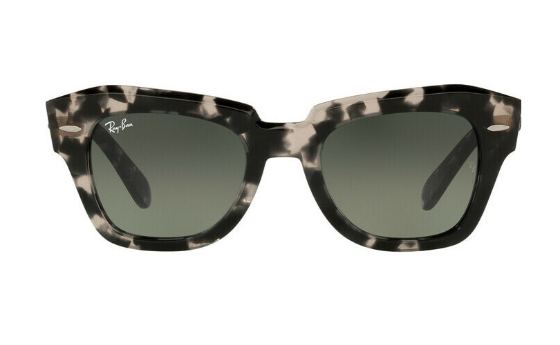 RAY-BAN RB2186 - 133371 - 3
