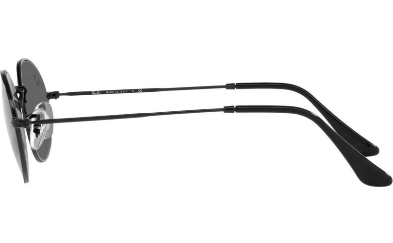 RAY-BAN RB3547 - 002/B1 - 2