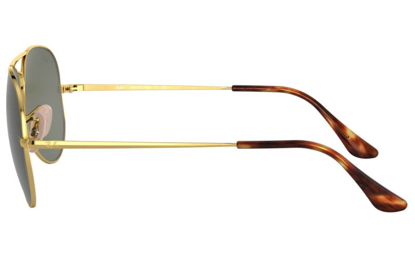 RAY-BAN RB3689 - 9147/31 - 2