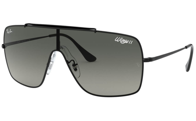 RAY-BAN RB3697 - 002/11 - 35 - 1