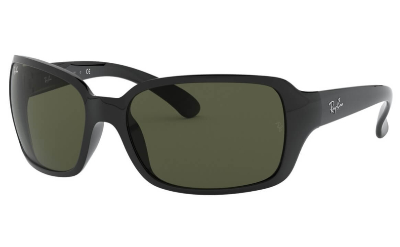 RAY-BAN RB4068 - 601- 60 - 1
