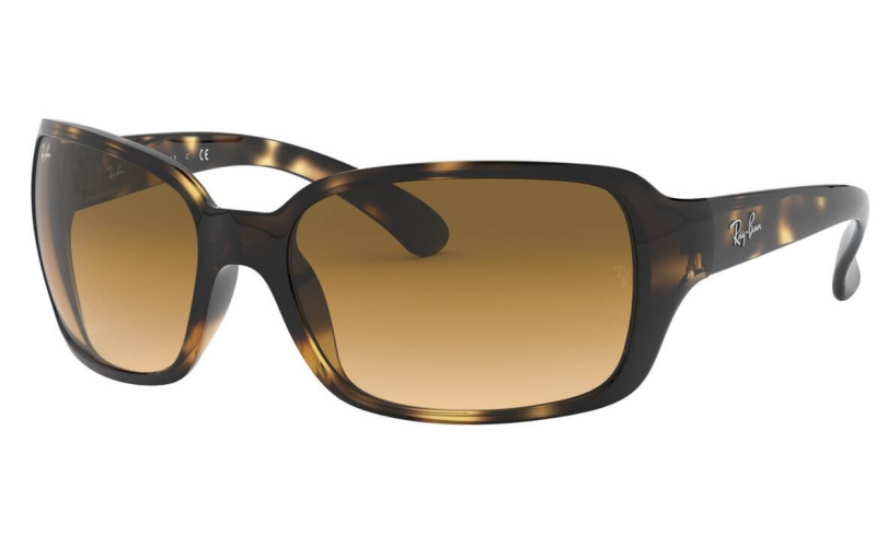 RAY-BAN RB4068 - 710/51 - 60 - 1