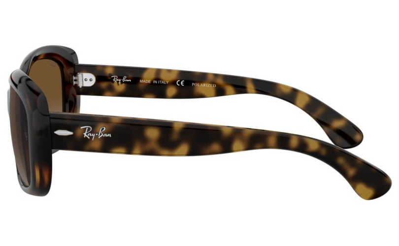 RAY-BAN RB4101 - 710/T5 - 58 - 2