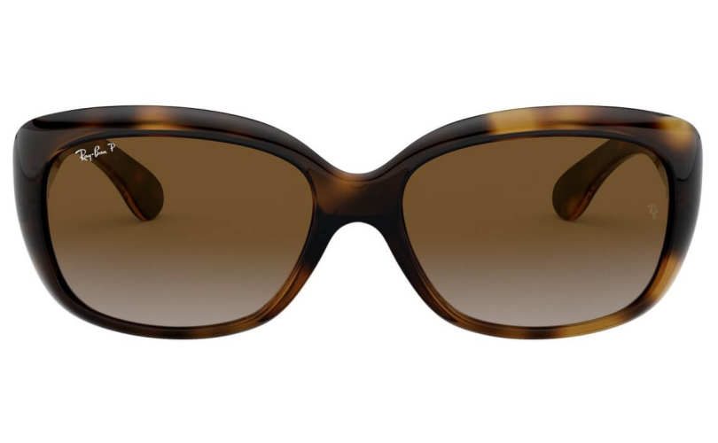 RAY-BAN RB4101 - 710/T5 - 58 - 3