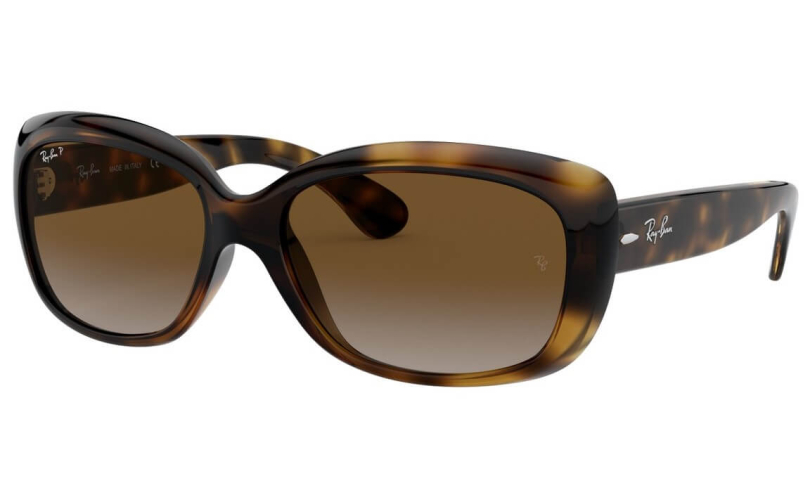 RAY-BAN RB4101 - 710/T5 - 58 - 1