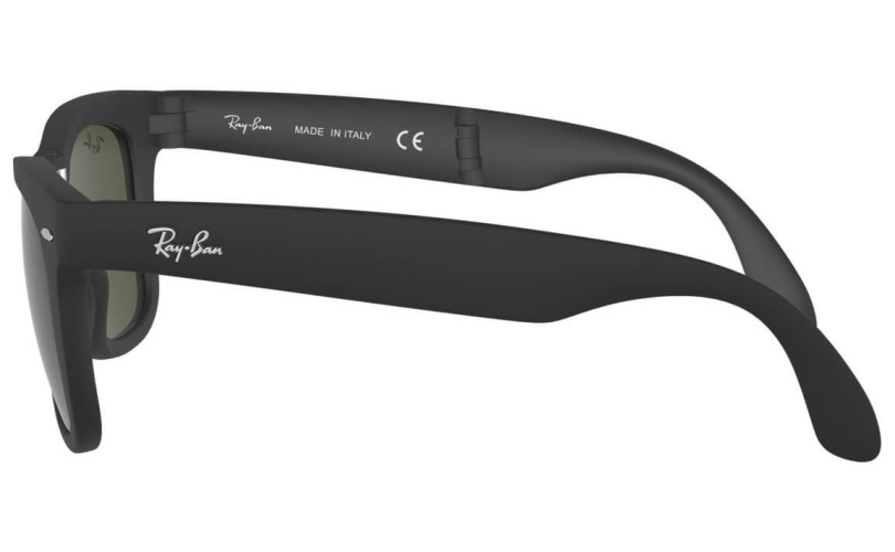 RAY-BAN RB4105 - 601S - 50 - 2