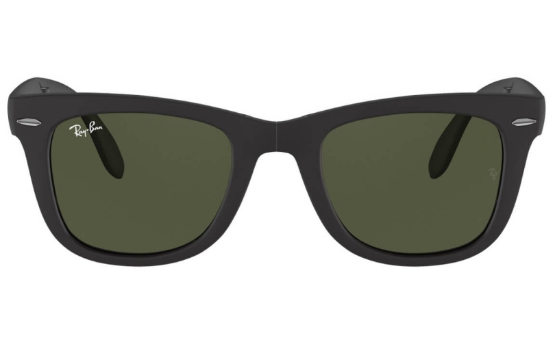 RAY-BAN RB4105 - 601S - 50 - 3