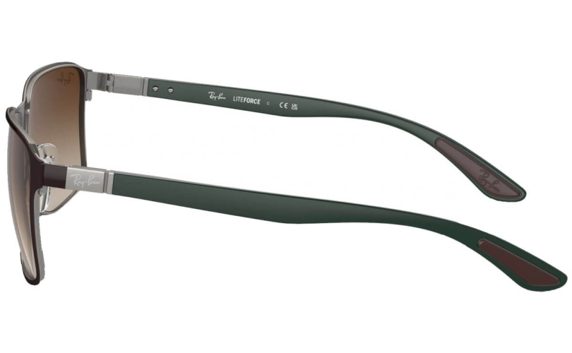RAY-BAN RB3721- 188/13 - 2