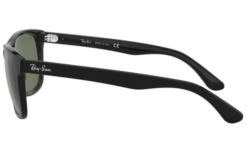 RAY-BAN RB4181 - 601 - 57 - 2