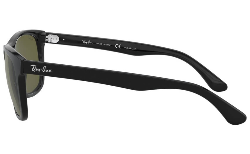 RAY-BAN RB4181 - 601/9A - 57 - 2