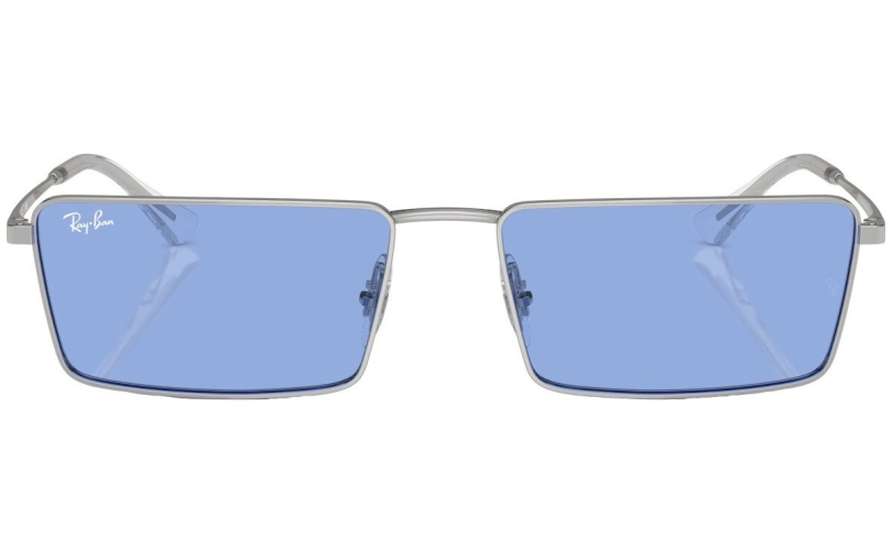 RAY-BAN RB3741 - 003/80 - 3