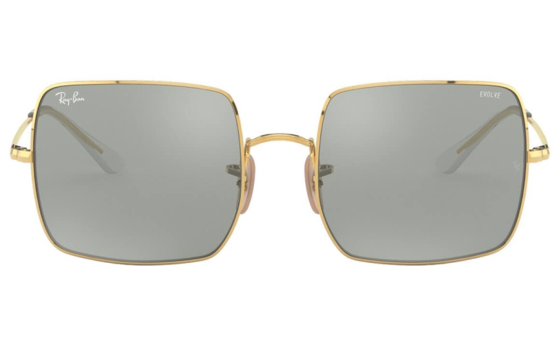 RAY-BAN RB1971 - 001/B3 - 3