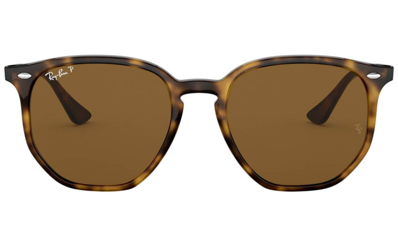 RAY-BAN RB4306 - 710/83 - 54 - 3