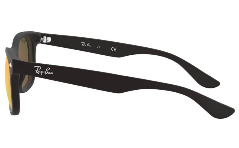 RAY-BAN - JUNIOR RJ9052S - 100S6Q - 2