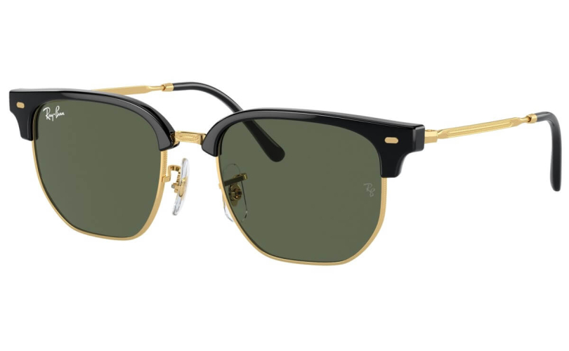 RAY-BAN - JUNIOR RJ9116S - 100/71 - 1