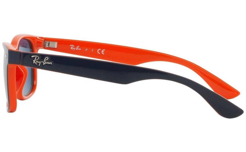 RAY-BAN - JUNIOR RJ9052S - 178/80 - 2