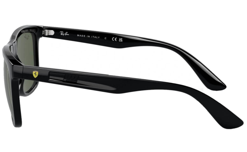RAY-BAN FERRARI RB4413M - F68371 - 2