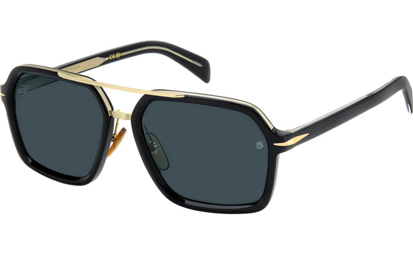 DAVID BECKHAM DB7128/S - 807/KU - 1