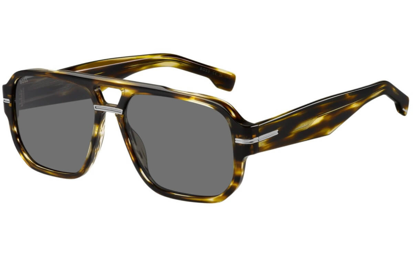 BOSS BOSS 1718/S - KVI/2K