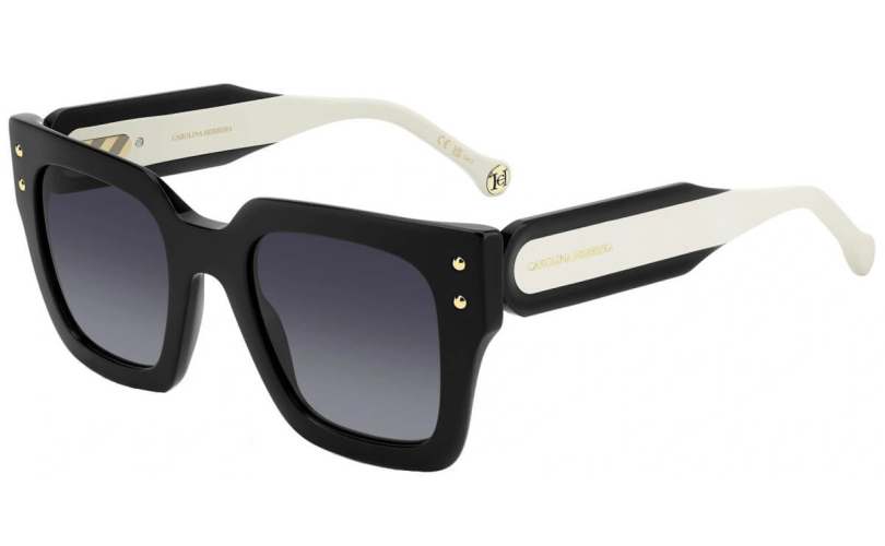 CAROLINA HERRERA HER 0255/S - 807/90 - 1