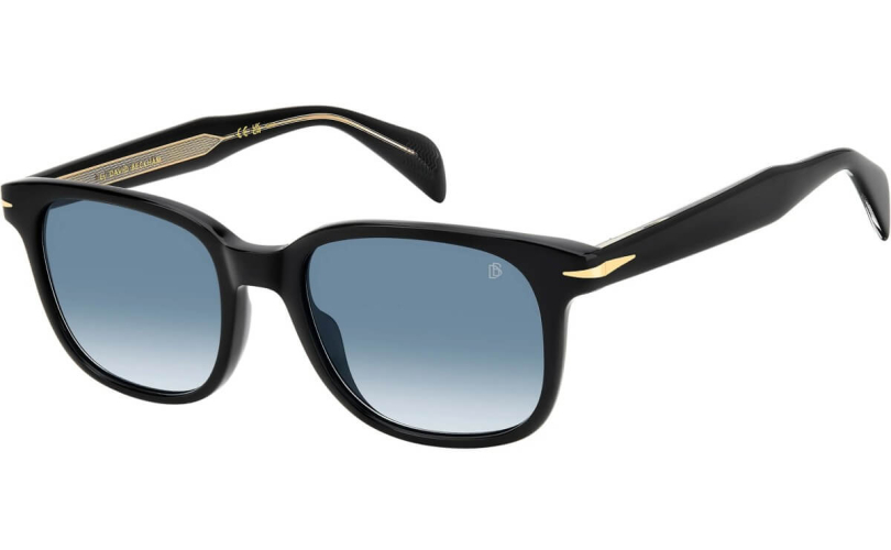 DAVID BECKHAM DB1177/S - 807/08 - 1