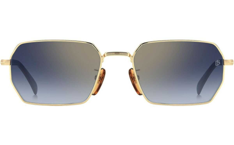DAVID BECKHAM DB1174/S - RHL/1V - 3