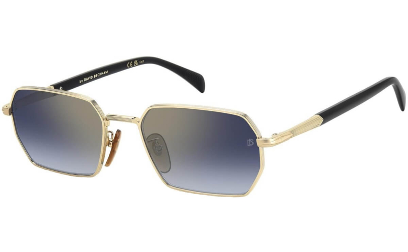 DAVID BECKHAM DB1174/S - RHL/1V - 1