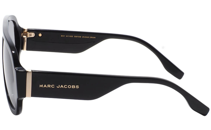 MARC JACOBS MARC 843/S - 807/90 - 2 - Skyoptic.bg MARC JACOBS MARC 843/S - 807/90 - 2